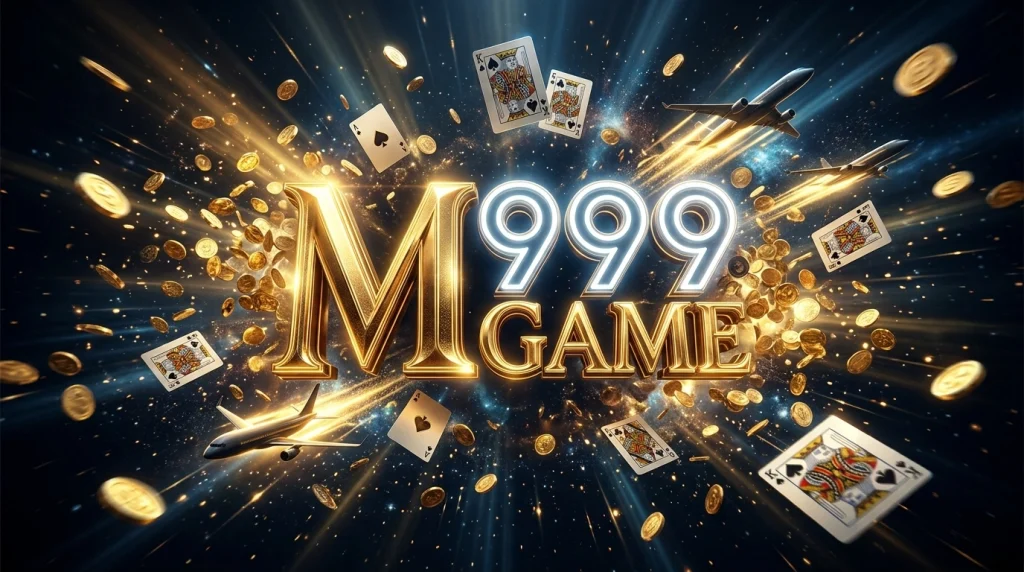 M999 Game